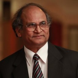 Zahid H. Khan