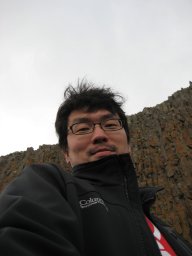 Park JinSeok
