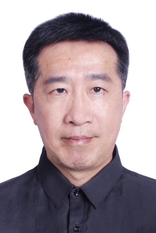 Zhanghai Chen