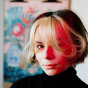 Lina Nystrom
