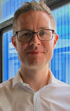Brendan McMullan