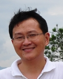 Lei Wang