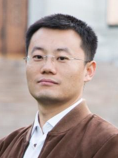 Zhonghai Zhu