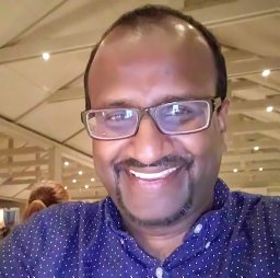 Siva Dharshan Muruganathan