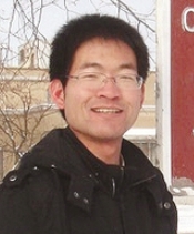 Lipeng Yuan