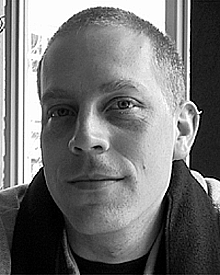Gregory Hagen