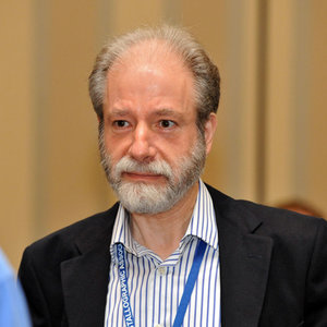 Gérard Bricogne