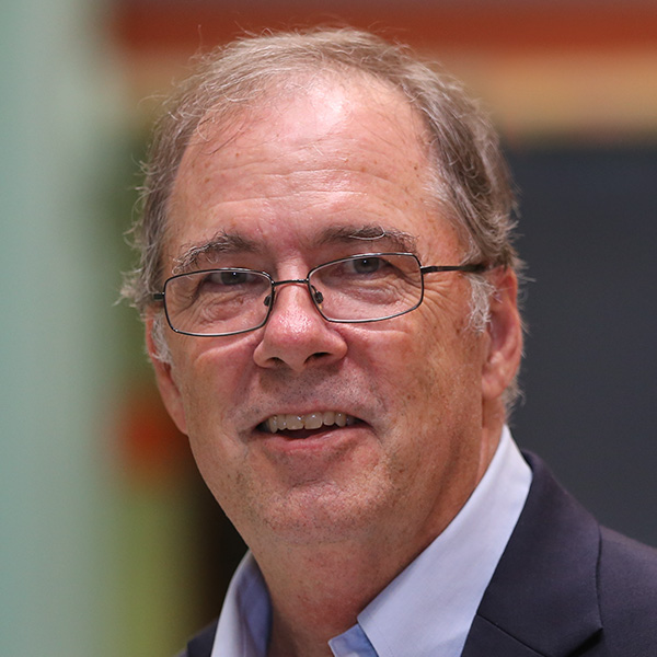 Keith D. Cooper
