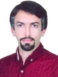 Ehsan Rasti