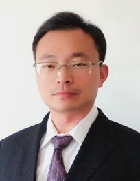 Jianping Wu