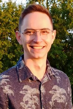 Dávid Javorský