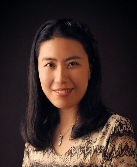 Yin Zhang