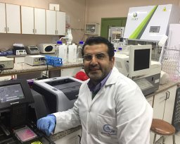 Nidal Qinna