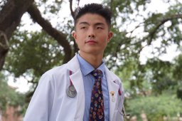 Yichi Zhang
