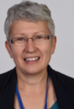 Cath Rees