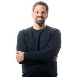 Charalambos Poullis