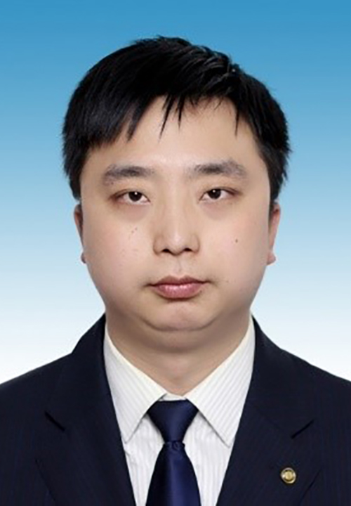 Hong Liu