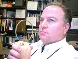 Stanley T. Fricke
