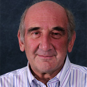 Peter Barnes