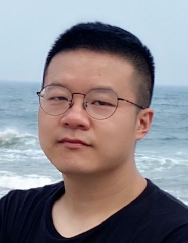 Yucheng Jin