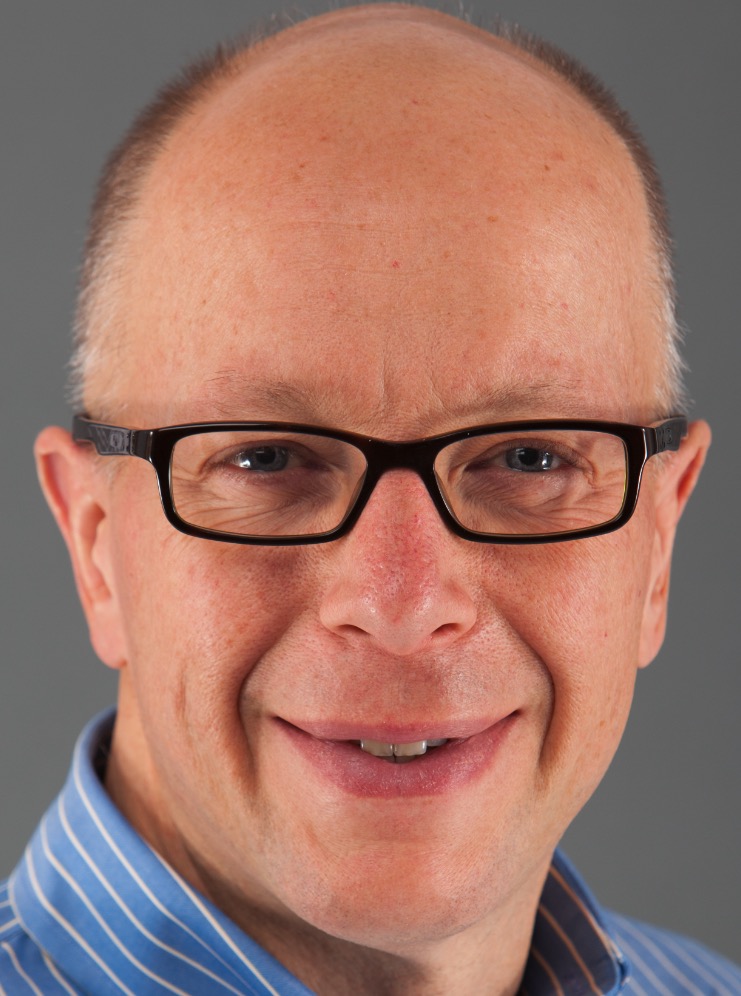 Mark Crovella