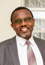 Nyandiko Winstone M