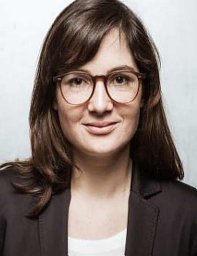 Annette Birkhold