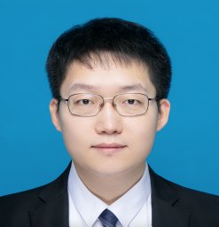 Lue Wang