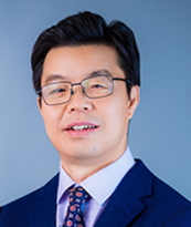 Conghu Wang
