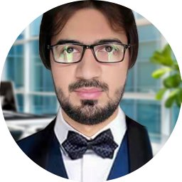 Maaz Ahmad