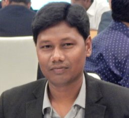 Seth Dibyakanta