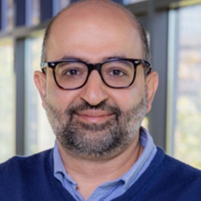 Farnoush Banaei-Kashani