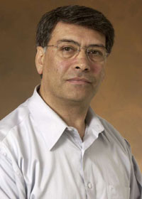 Samad Hayati