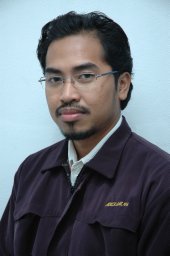 Mohd Rafi Adzman
