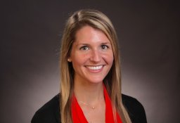 Lauren M Fussner