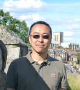 Anping Zhao