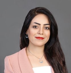 Leila Ahmadian-Alam