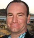 James Holton
