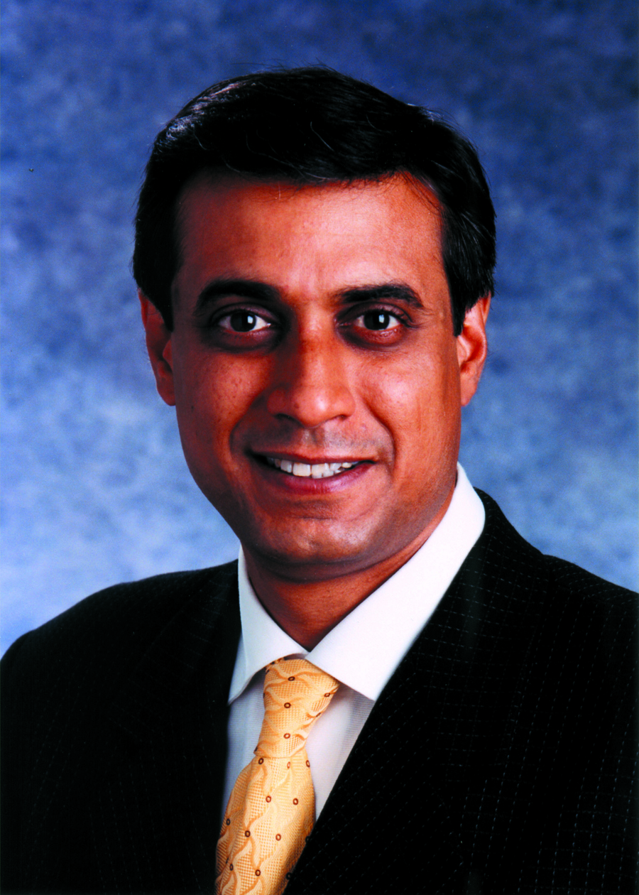 Yagyensh Pati