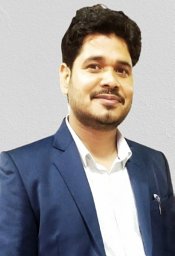 Satyendra Kumar Tripathi