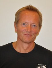 Stein Østbye