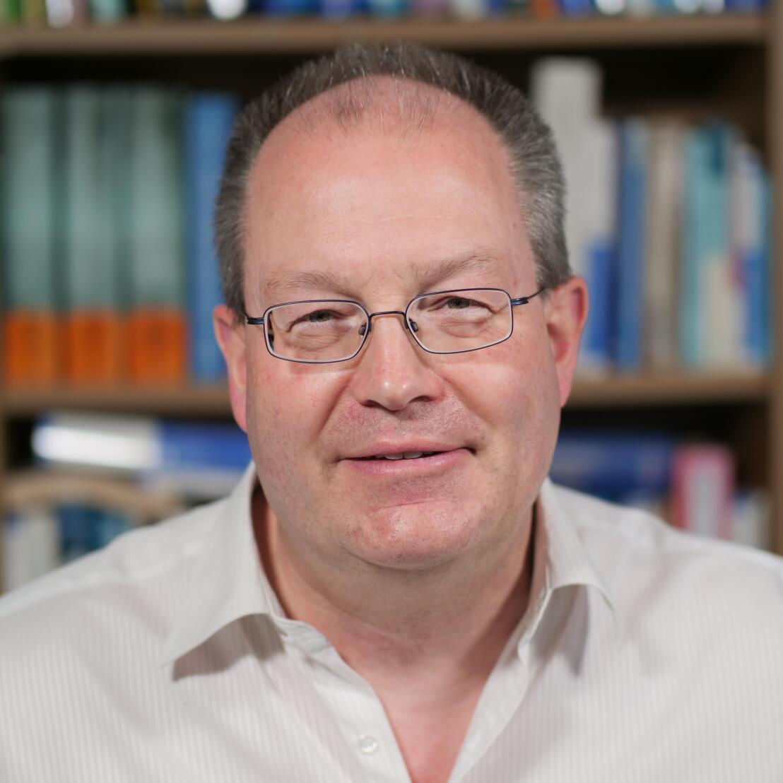 Uwe Karst