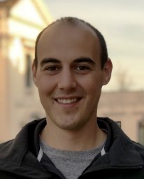 Jordan Hashemi