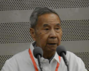 Guangfa Tang