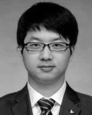 Kexin Zhang