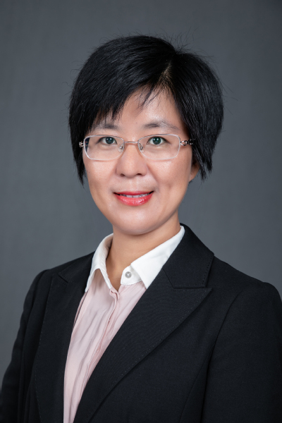 Shuijuan Cao