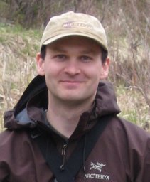 Adam G. Yates