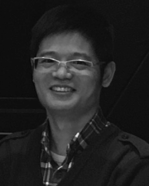 Jianxing Gong