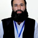 Syed Fida Hussain Shah