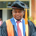 Edwin Byusa Phd